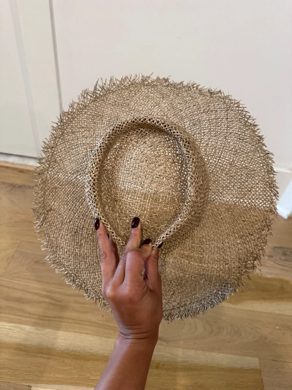 Lack of Color Sun Hat Size Large (59cm)